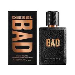 DIESEL BAD EDT