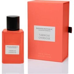 BANANA REPUBLIC TUBEROSE OVERDOSE EDP