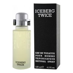 ICEBERG TWICE POUR HOMME EDT