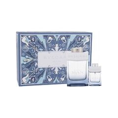 BVLGARI MAN GLACIAL ESSENCE GIFT SET EDP 100 ML AND EDP 15 ML
