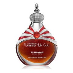 AL HARAMAIN MUKHAMRIA MALIKI PERFUME OIL