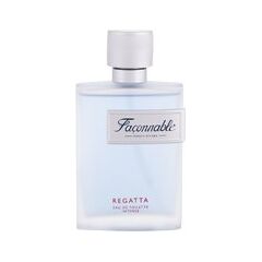 FACONNABLE REGATTA INTENSE EDT