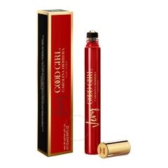 CAROLINA HERRERA VERY GOOD GIRL GLAM EDP MINIATURE (ROLL-ON)