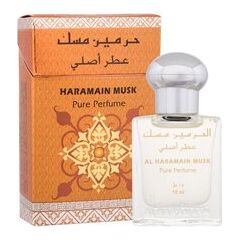 AL HARAMAIN MUSK PARFUM
