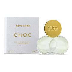 PIERRE CARDIN CHOC EDP