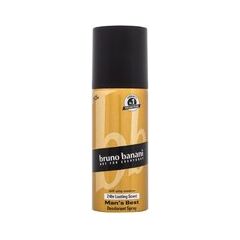 BRUNO BANANI MAN'S BEST DEOSPRAY