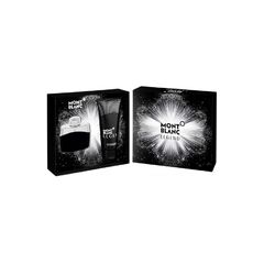 MONT BLANC LEGEND GIFT SET EDT 50 ML AND SHOWER GEL LEGEND 100 ML