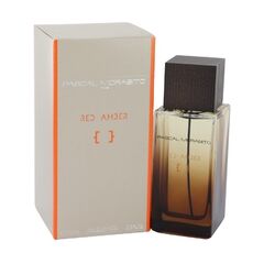 PASCAL MORABITO RED AMBER EDT
