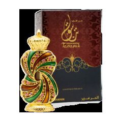 AL HARAMAIN TANASUK PERFUME OIL