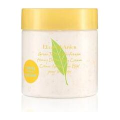 ELIZABETH ARDEN GREEN TEA LEMON FREESIA BODY CREAM WITH HONEY DROPS