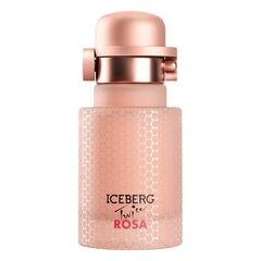 ICEBERG TWICE ROSA EDT