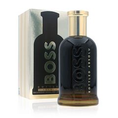 HUGO BOSS BOSS BOTTLED ABSOLU PERFUME