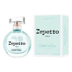 REPETTO CRISTAL D´EAU EDT