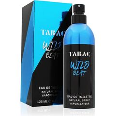 TABAC WILD BEAT EDT