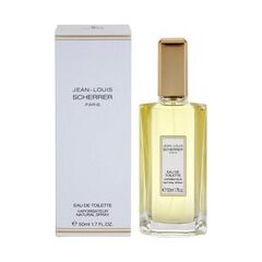 JEAN LOUIS SCHERRER SCHERRER EDT