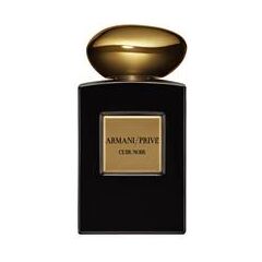 GIORGIO ARMANI PRIVE CUIR NOIR EDP