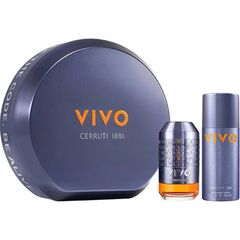 CERRUTI VIVO DÁRKOVÁ SADA EDP 60 ML A DEOSPRAY 150 ML