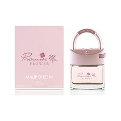 MAUBOUSSIN PROMISE ME FLOWER EDT