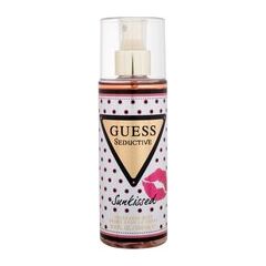 GUESS SEDUCTIVE SUNKISSED BODY SPRAY