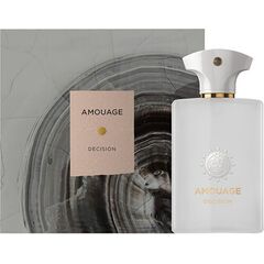 AMOUAGE DECISION EDP