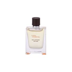 HERMÈS TERRE D´HERMES EAU INTENSE VETIVER EDP MINIATRUE