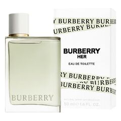 BURBERRY GAMES EDT
