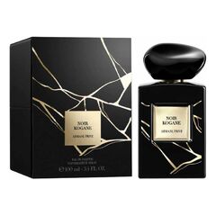 GIORGIO ARMANI PRIVÉ NOIR KOGANE EDP