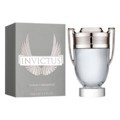 PACO RABANNE INVICTUS EDT