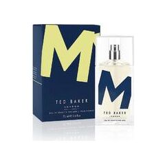 TED BAKER M FOR MEN EDT