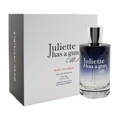 JULIETTE HAS A GUN MUSC INVISIBLE EDP