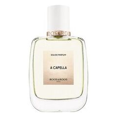 ROOS & ROOS A CAPELLA EDP