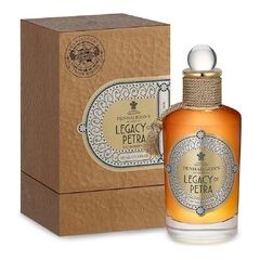 PENHALIGON'S LEGACY OF PETRA EDP