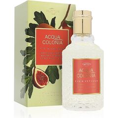 4711 ACQUA COLONIA FIG & VETIVER EDC U 100ML