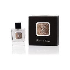 FRANCK BOCLET INCENSE EDP