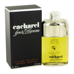 CACHAREL POUR HOMME EDT