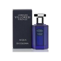 LORENZO VILLORESI ACQUA DI COLONIA EDT