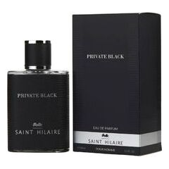 SAINT HILARIE PRIVATE BLACK EDP