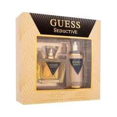 GUESS SEDUCTIVE GIFT SET EDT 75 ML AND BODY SPRAY 125 ML