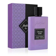 JUST JACK ORCHID NOIR EDP