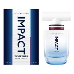 TOMMY HILFIGER IMPACT TOGETHER EDT