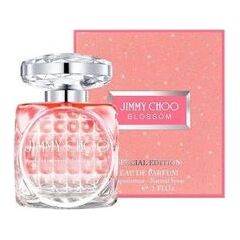 JIMMY CHOO BLOSSOM SPECIAL EDITION EDP