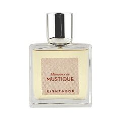 EIGHT & BOB MÉMORIES DE MUSTIQUE EDP