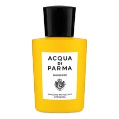 ACQUA DI PARMA BARBIERE AFTER SHAVE EMULSION