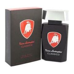 LAMBORGHINI CLASSICO EDT