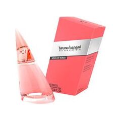 BRUNO BANANI ABSOLUTE WOMAN EDP