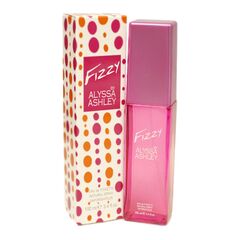 ALYSSA ASHLEY FIZZY EDT