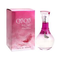 PARIS HILTON CAN CAN BURLESQUE EDP