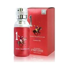 GIORGIO BEVERLY HILLS 1 SPORTS EDT