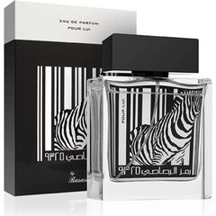 RASASI RUMZ AL RASASI 9325 POUR LUI EDP M 50ML