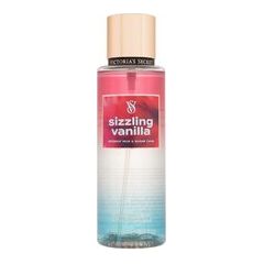 VICTORIA´S SECRET SIZZLING VANILLA BODY SPRAY